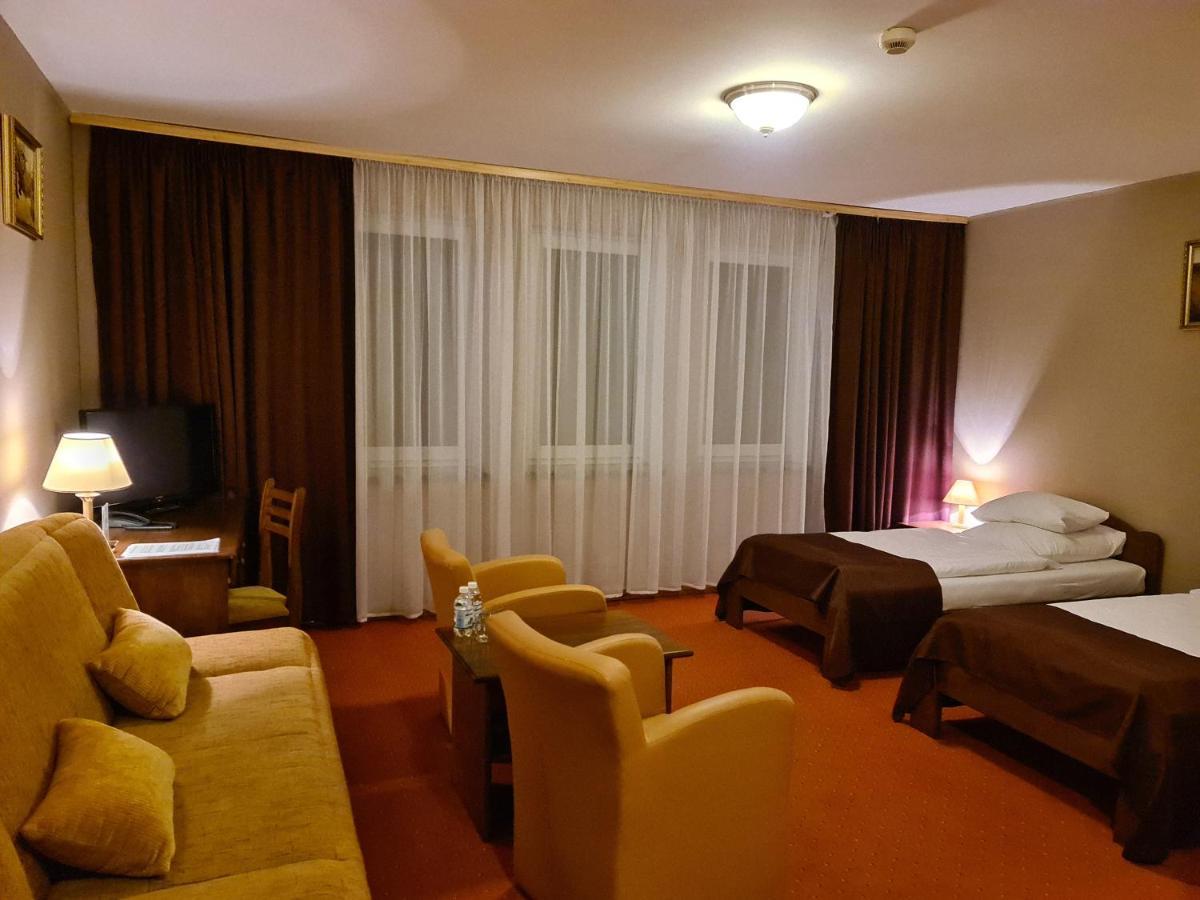 Hotel Kłodzko Extérieur photo
