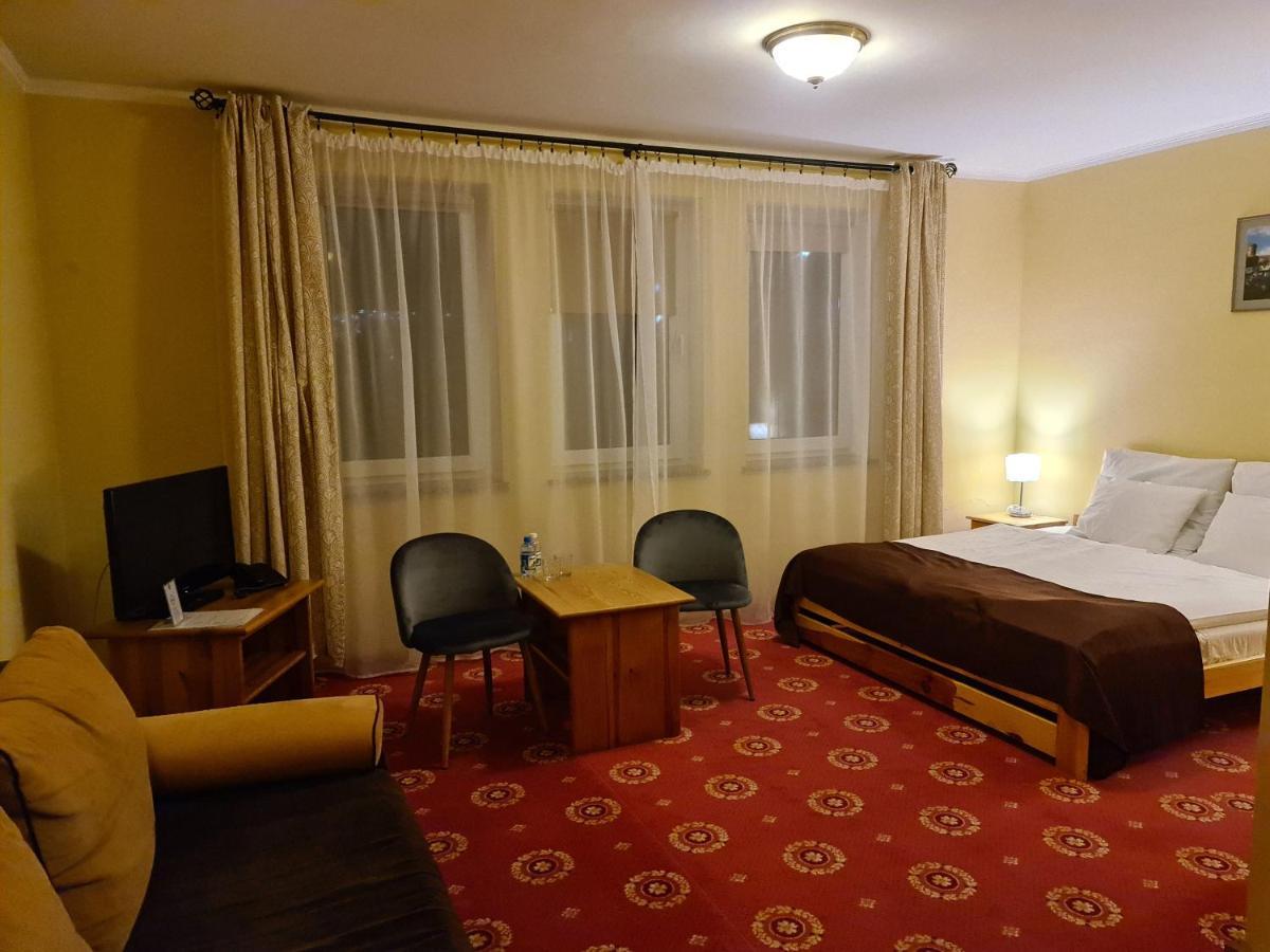 Hotel Kłodzko Extérieur photo