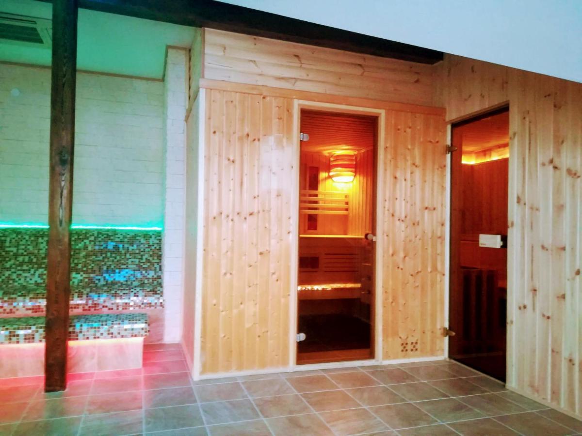 Hotel Kłodzko Extérieur photo
