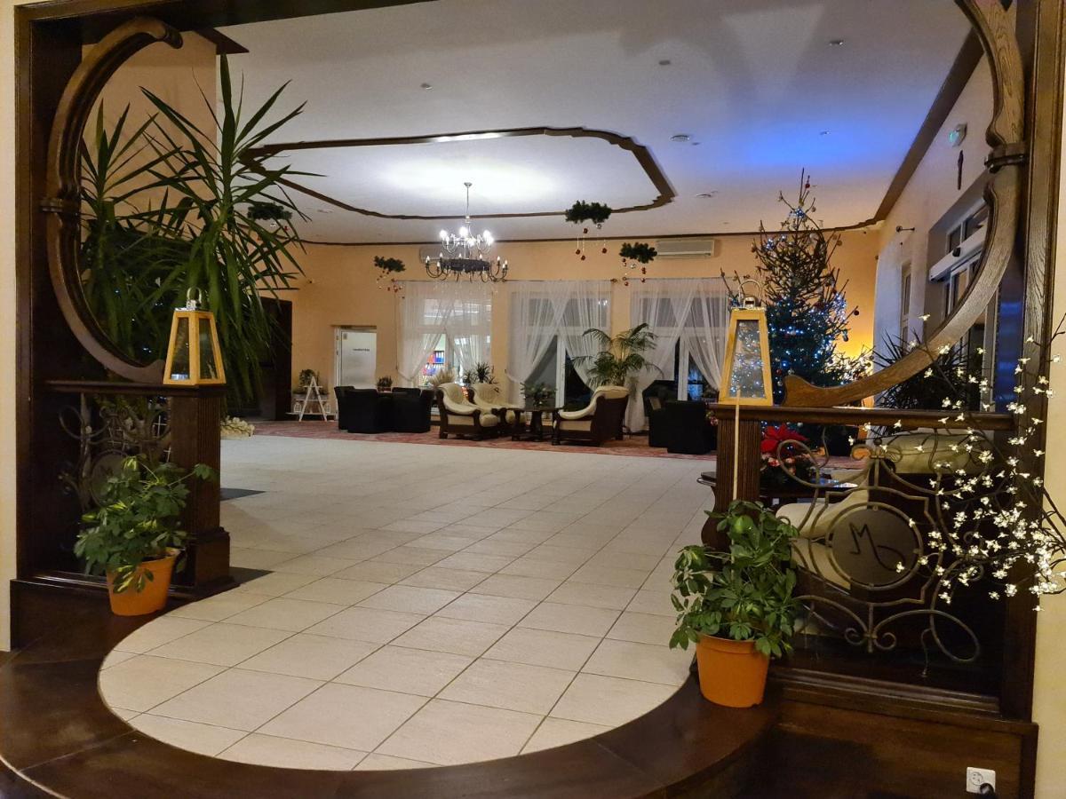 Hotel Kłodzko Extérieur photo