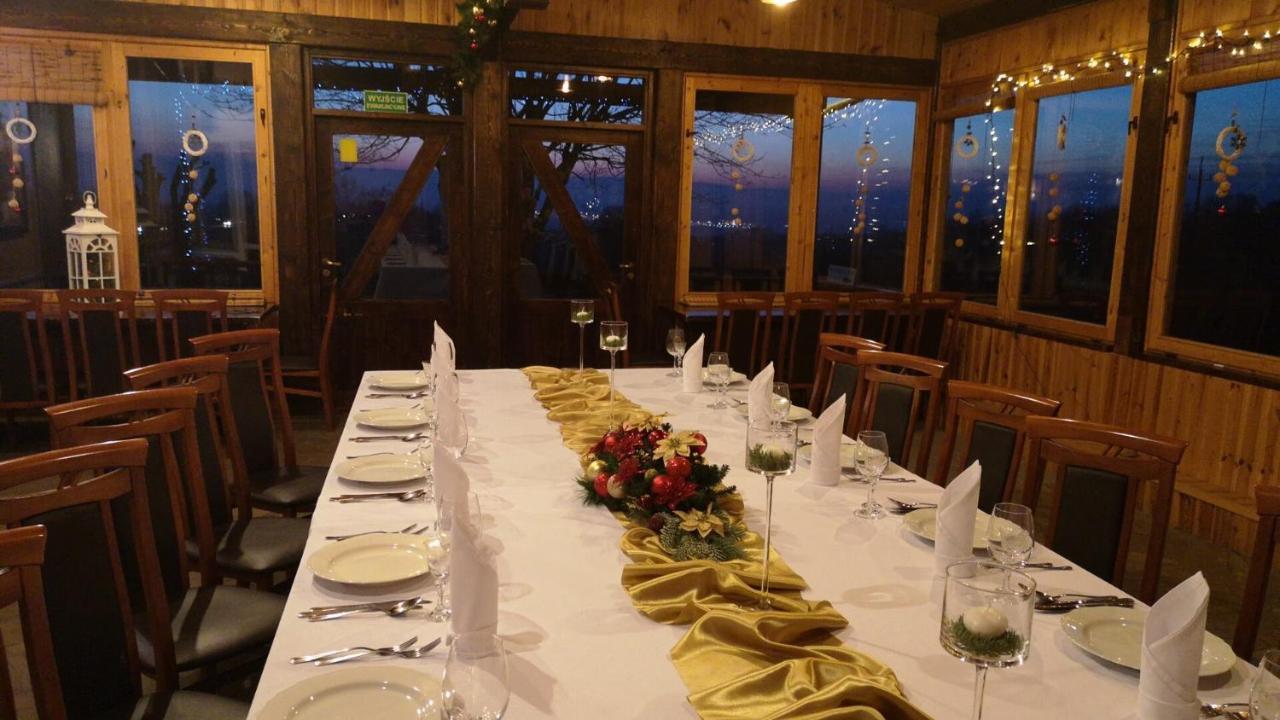 Hotel Kłodzko Extérieur photo