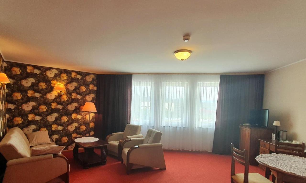 Hotel Kłodzko Extérieur photo