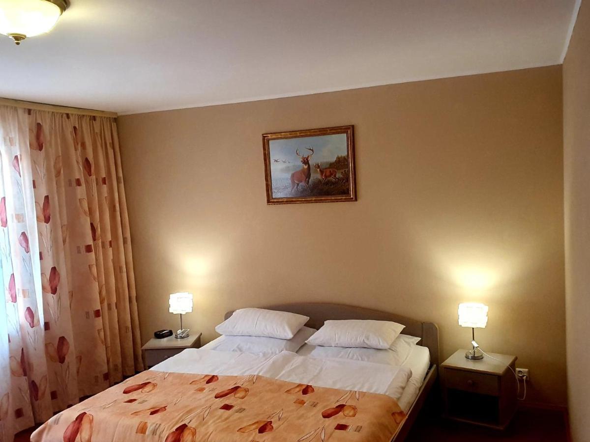 Hotel Kłodzko Extérieur photo