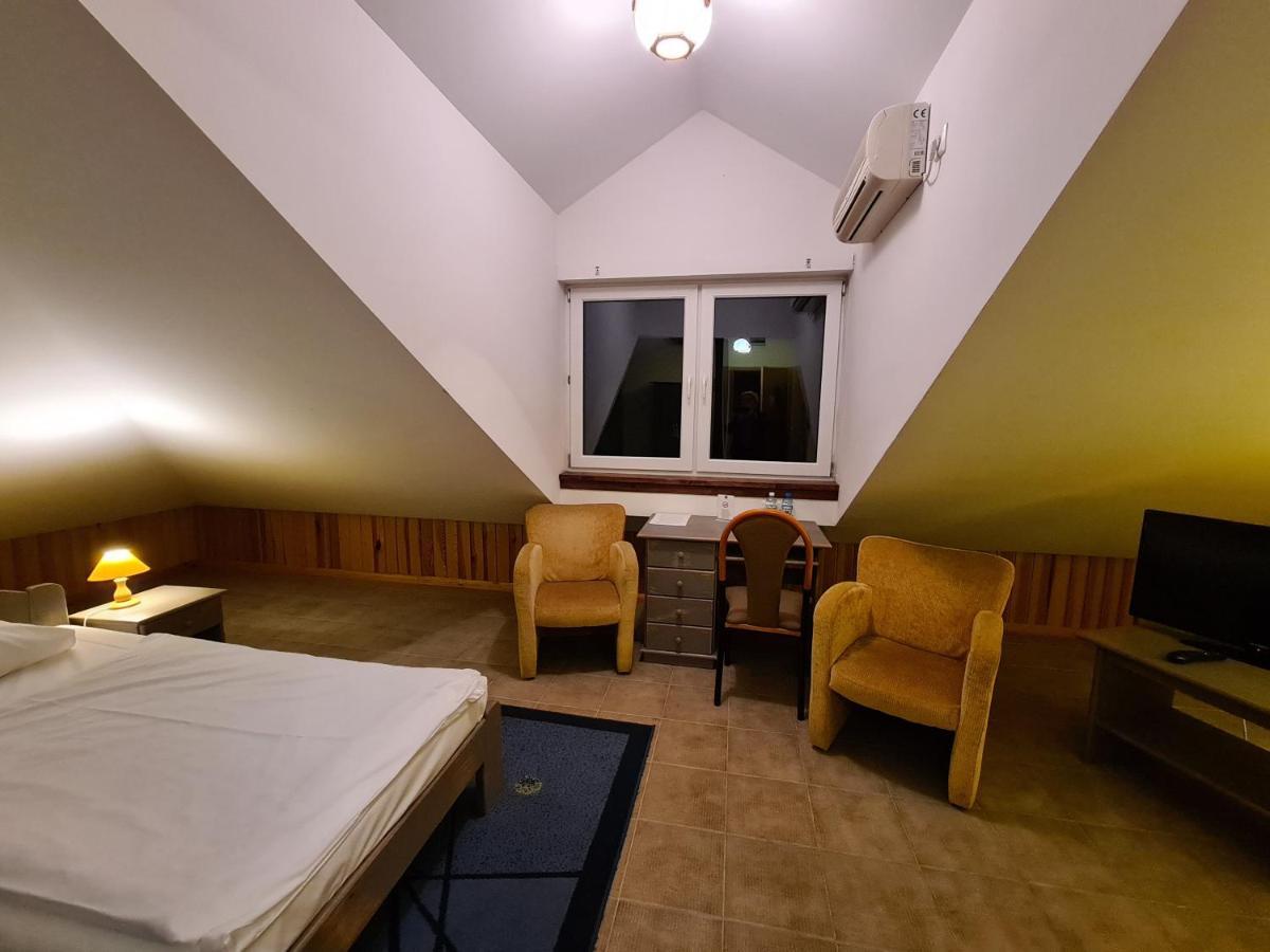 Hotel Kłodzko Extérieur photo
