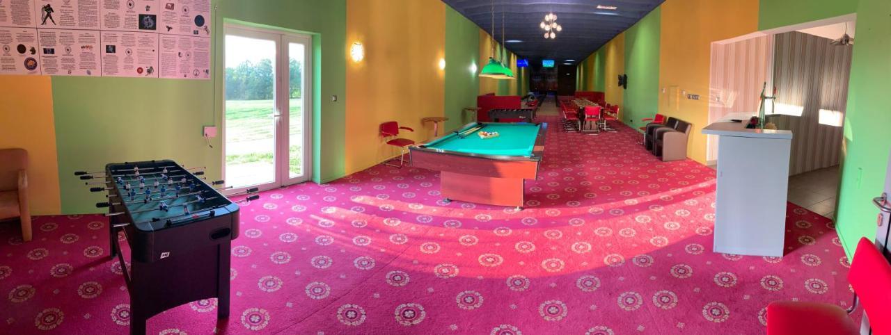 Hotel Kłodzko Extérieur photo