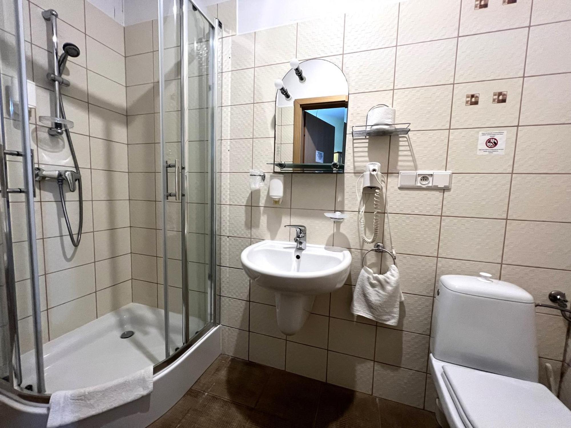 Hotel Kłodzko Extérieur photo