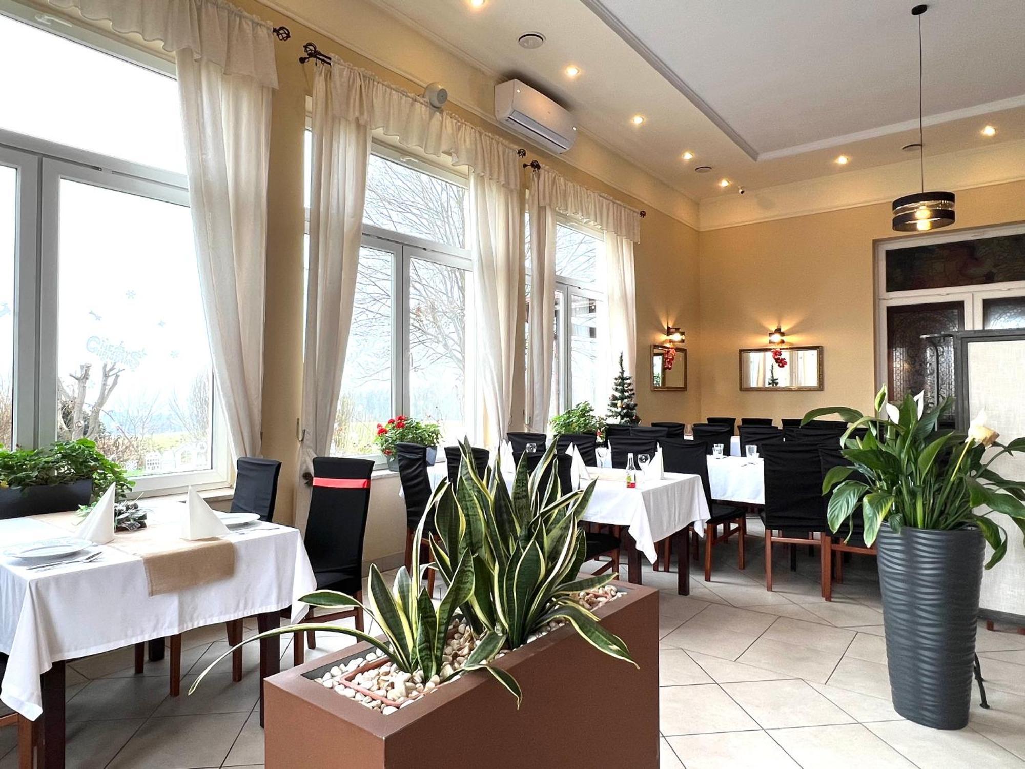 Hotel Kłodzko Extérieur photo